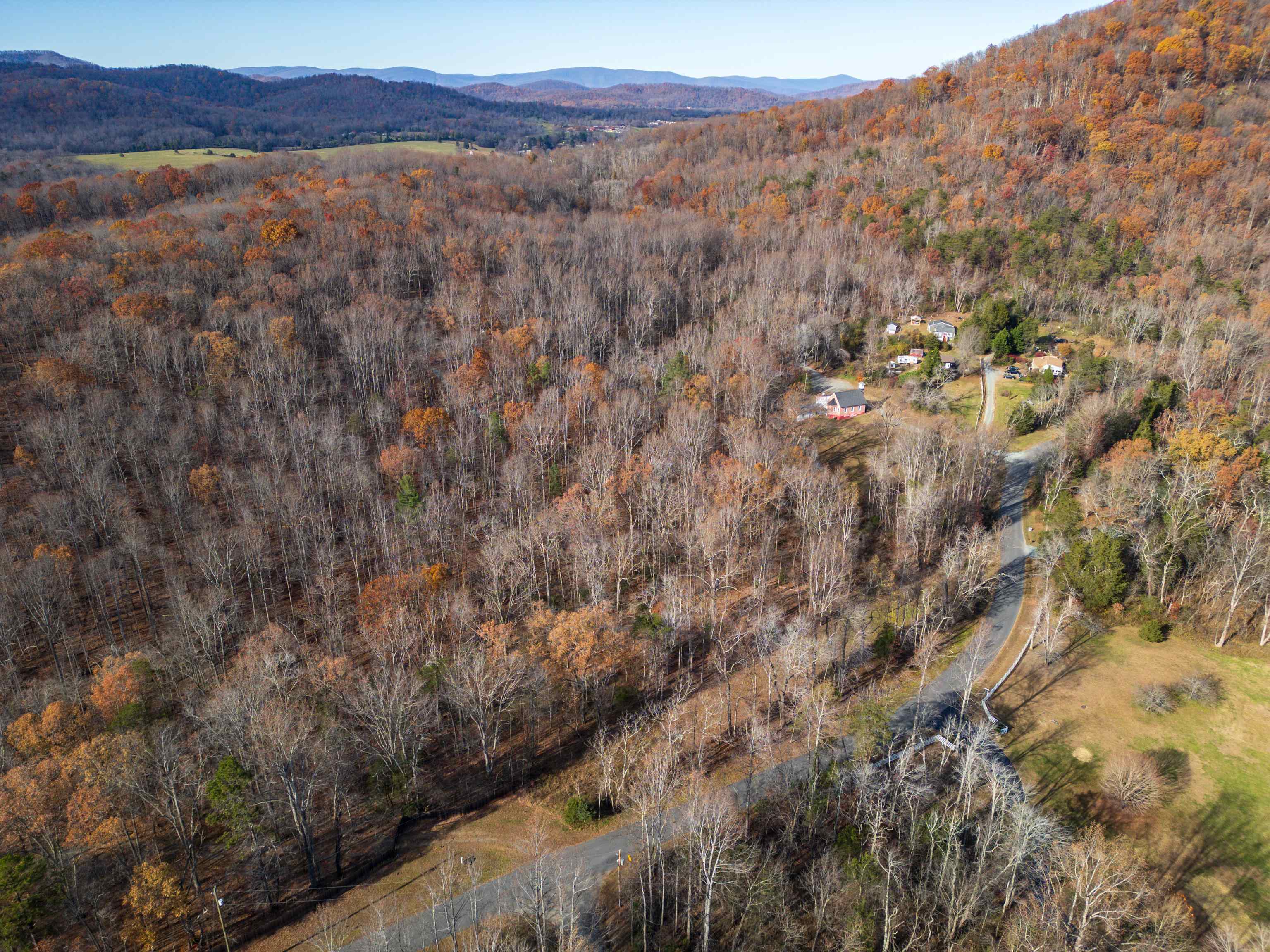 1.52 Acres OLD LYNCHBURG RD, NORTH GARDEN, Virginia 22959, ,Land,1.52 Acres OLD LYNCHBURG RD,659624 MLS # 659624