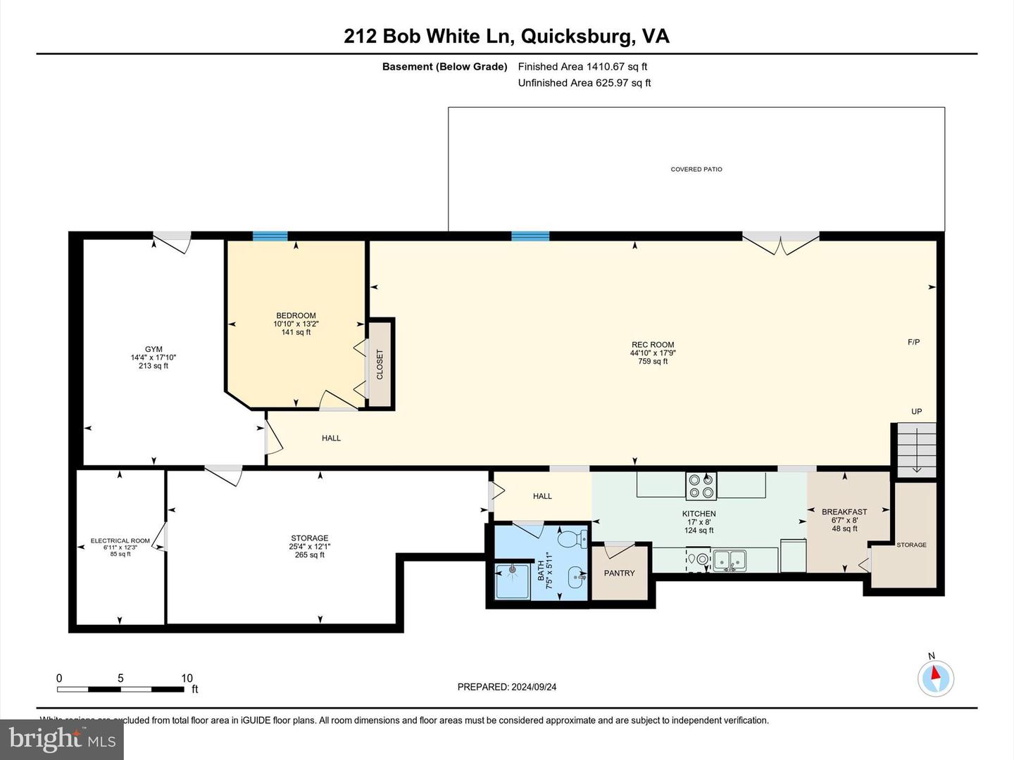 212 BOB WHITE LN, QUICKSBURG, Virginia 22847, 4 Bedrooms Bedrooms, ,3 BathroomsBathrooms,Residential,For sale,212 BOB WHITE LN,VASH2009618 MLS # VASH2009618