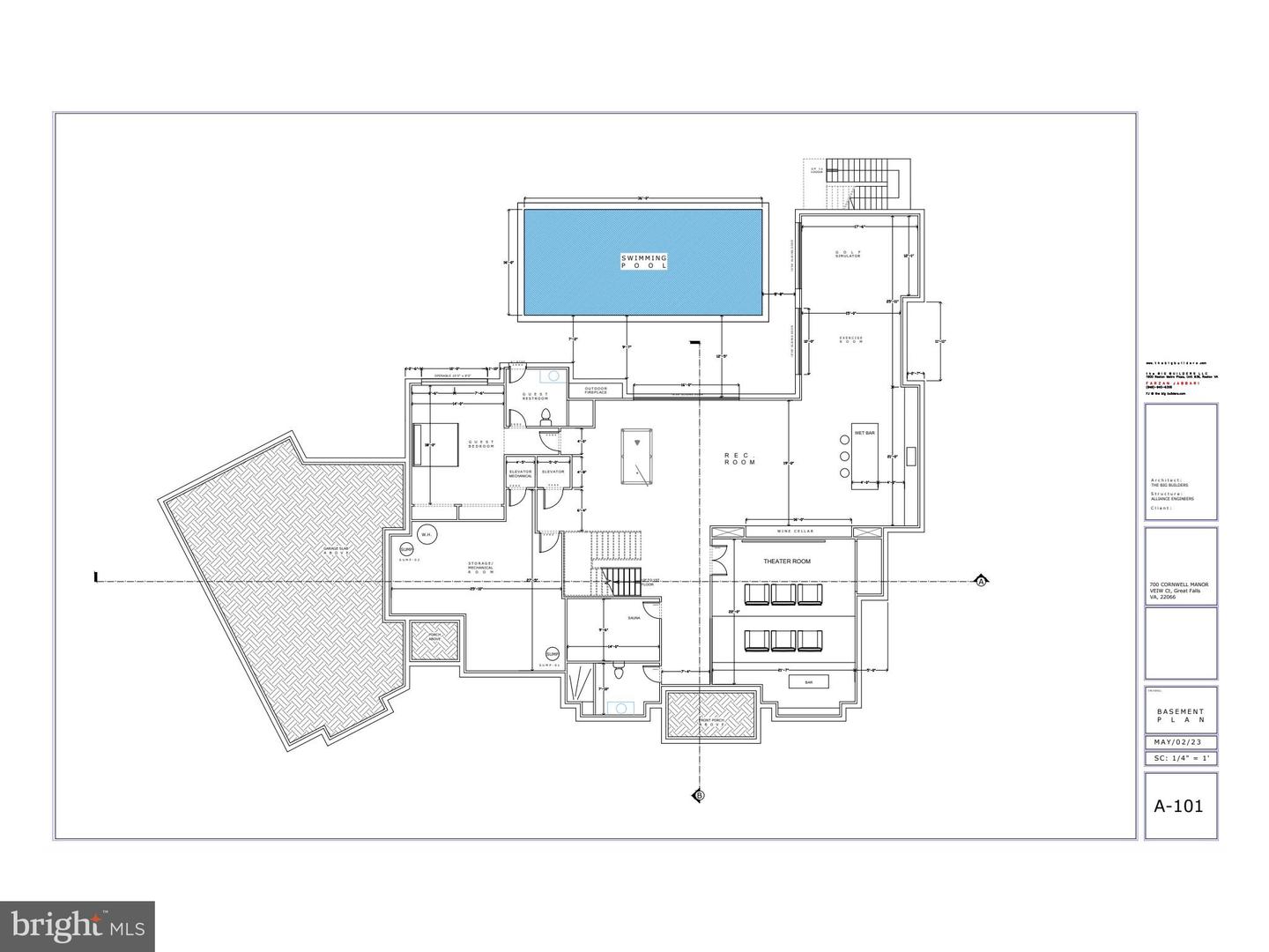 700 CORNWELL MANOR VIEW CT, GREAT FALLS, Virginia 22066, ,Land,For sale,700 CORNWELL MANOR VIEW CT,VAFX2217888 MLS # VAFX2217888