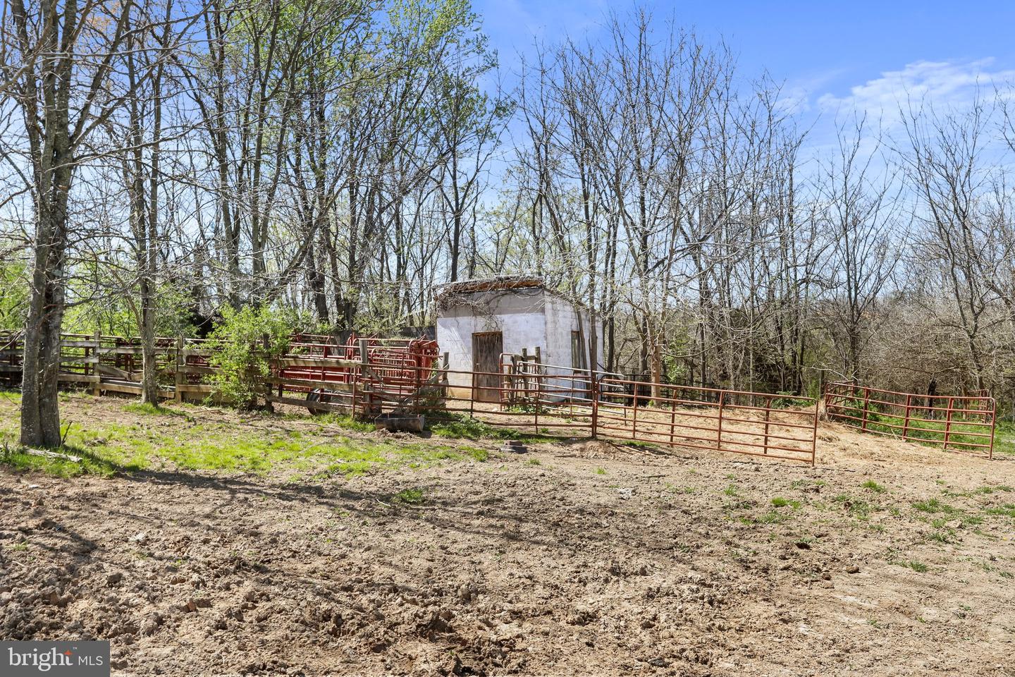 WINCHESTER RD, FRONT ROYAL, Virginia 22630, ,Farm,For sale,WINCHESTER RD,VAWR2010162 MLS # VAWR2010162