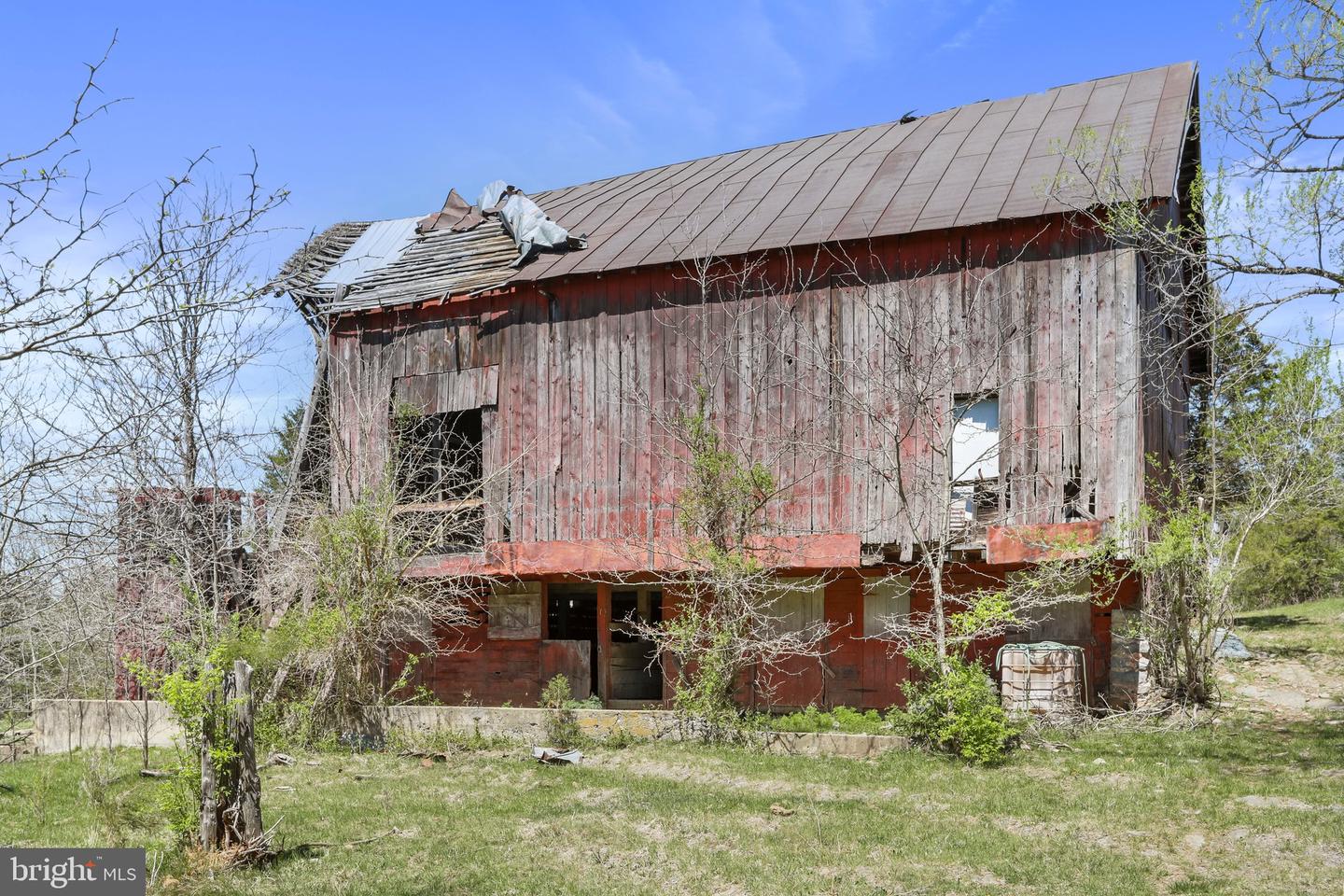 WINCHESTER RD, FRONT ROYAL, Virginia 22630, ,Farm,For sale,WINCHESTER RD,VAWR2010162 MLS # VAWR2010162