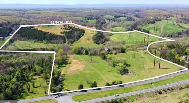 WINCHESTER RD, FRONT ROYAL, Virginia 22630, ,Farm,For sale,WINCHESTER RD,VAWR2010162 MLS # VAWR2010162