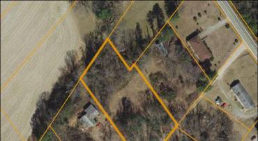 LADYSMITH RD, RUTHER GLEN, Virginia 22546, ,Land,For sale,LADYSMITH RD,VACV2007410 MLS # VACV2007410