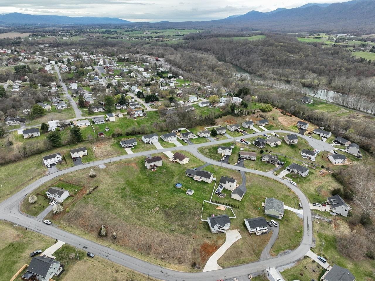 Lot 48 LOCUSTDALE LOOP, SHENANDOAH, Virginia 22849, ,Land,Lot 48 LOCUSTDALE LOOP,659748 MLS # 659748