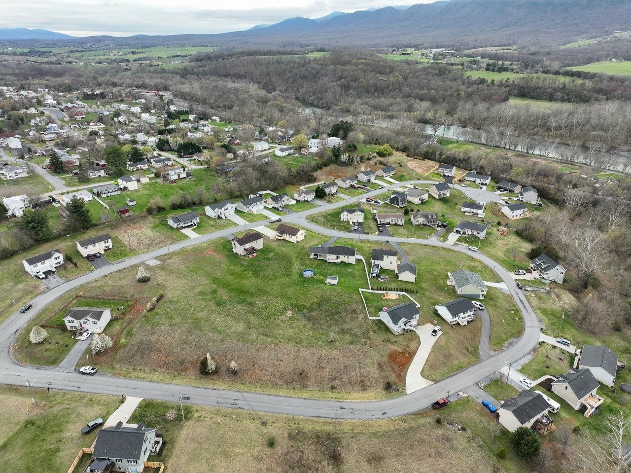 Lot 48 LOCUSTDALE LOOP, SHENANDOAH, Virginia 22849, ,Land,Lot 48 LOCUSTDALE LOOP,659748 MLS # 659748