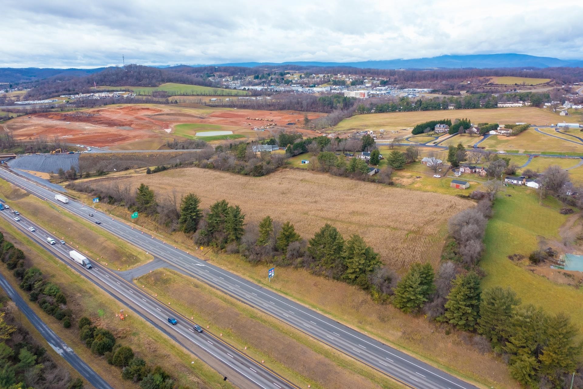 TBD FAUBER LN, STAUNTON, Virginia 24401, ,Land,IPHC Appalachian Conference,TBD FAUBER LN,659764 MLS # 659764