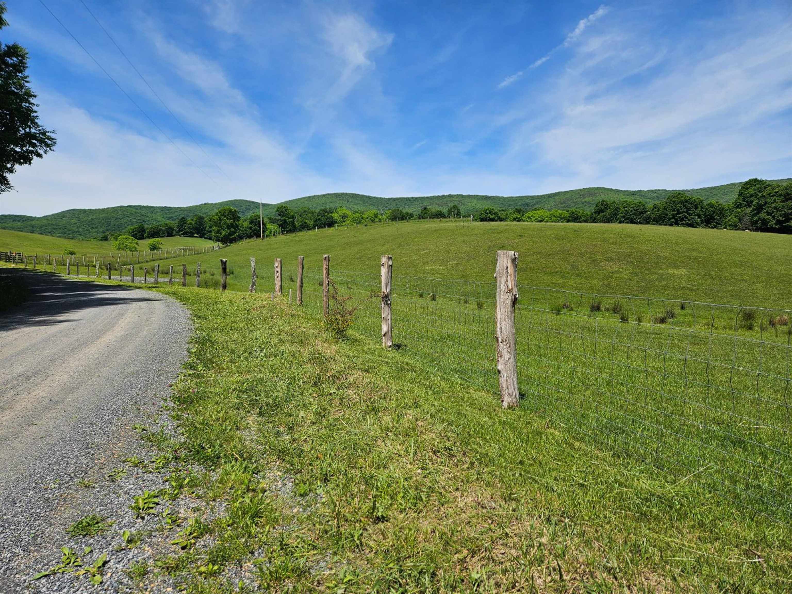 N/A LITTLE MOUNTAIN TRL, DOE HILL, Virginia 24433, ,Land,N/A LITTLE MOUNTAIN TRL,659789 MLS # 659789