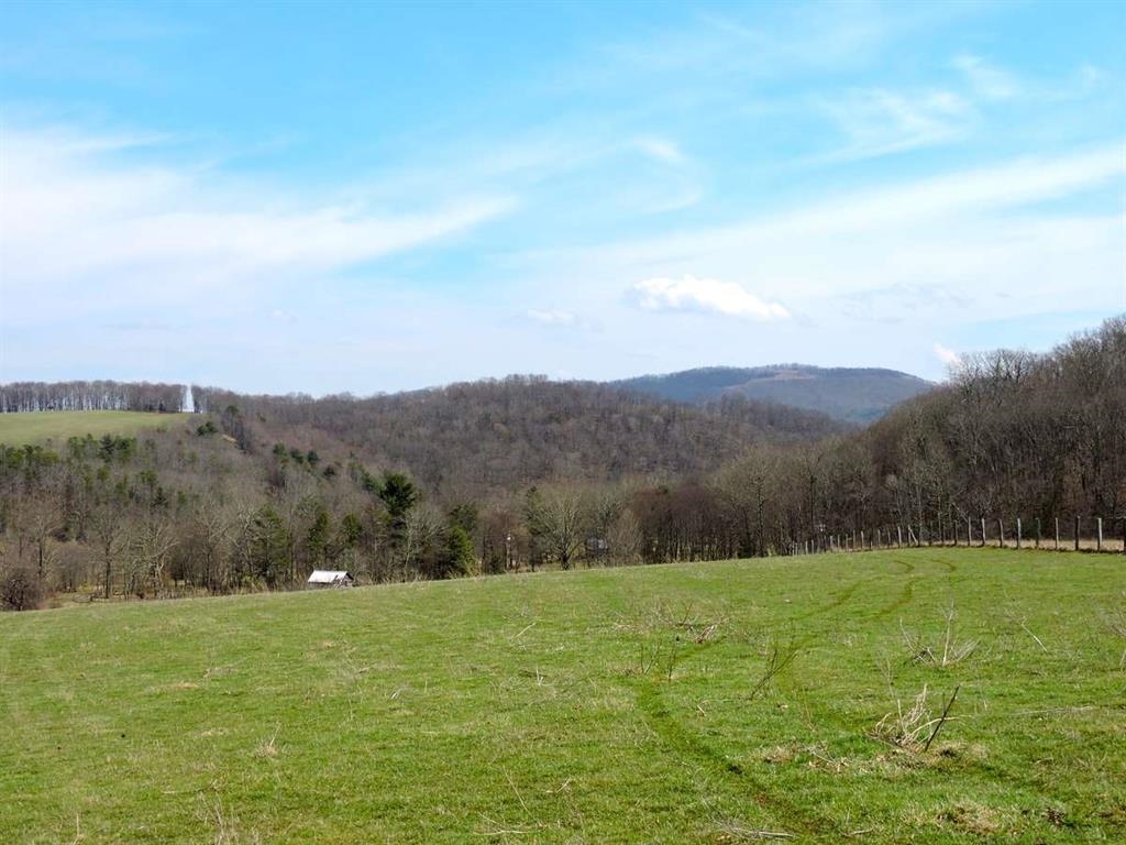 N/A LITTLE MOUNTAIN TRL, DOE HILL, Virginia 24433, ,Land,N/A LITTLE MOUNTAIN TRL,659789 MLS # 659789