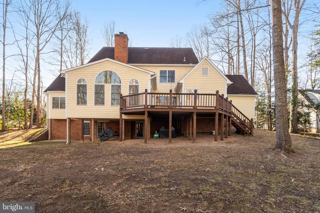 11729 SAWHILL BLVD, SPOTSYLVANIA, Virginia 22553, 5 Bedrooms Bedrooms, ,4 BathroomsBathrooms,Residential,11729 SAWHILL BLVD,VASP2029774 MLS # VASP2029774