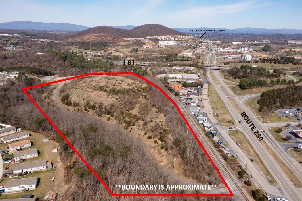 TBD AUGUSTA WOODS DR, STAUNTON, Virginia 24401, ,Land,Augusta Woods land,TBD AUGUSTA WOODS DR,660150 MLS # 660150