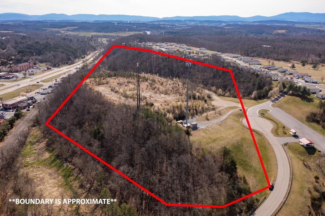 TBD AUGUSTA WOODS DR, STAUNTON, Virginia 24401, ,Land,Augusta Woods land,TBD AUGUSTA WOODS DR,660150 MLS # 660150