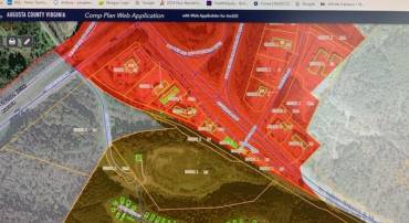 TBD AUGUSTA WOODS DR, STAUNTON, Virginia 24401, ,Land,Augusta Woods land,TBD AUGUSTA WOODS DR,660150 MLS # 660150