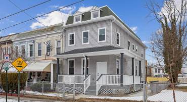 1622 T ST SE, WASHINGTON, District Of Columbia 20020, 5 Bedrooms Bedrooms, ,3 BathroomsBathrooms,Residential,For sale,1622 T ST SE,DCDC2175300 MLS # DCDC2175300