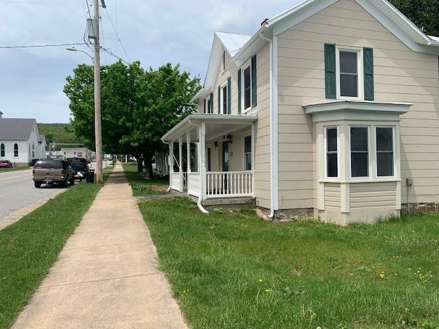 61 EAST MAIN ST, MONTEREY, Virginia 24465, 4 Bedrooms Bedrooms, ,2 BathroomsBathrooms,Residential,61 EAST MAIN ST,652687 MLS # 652687