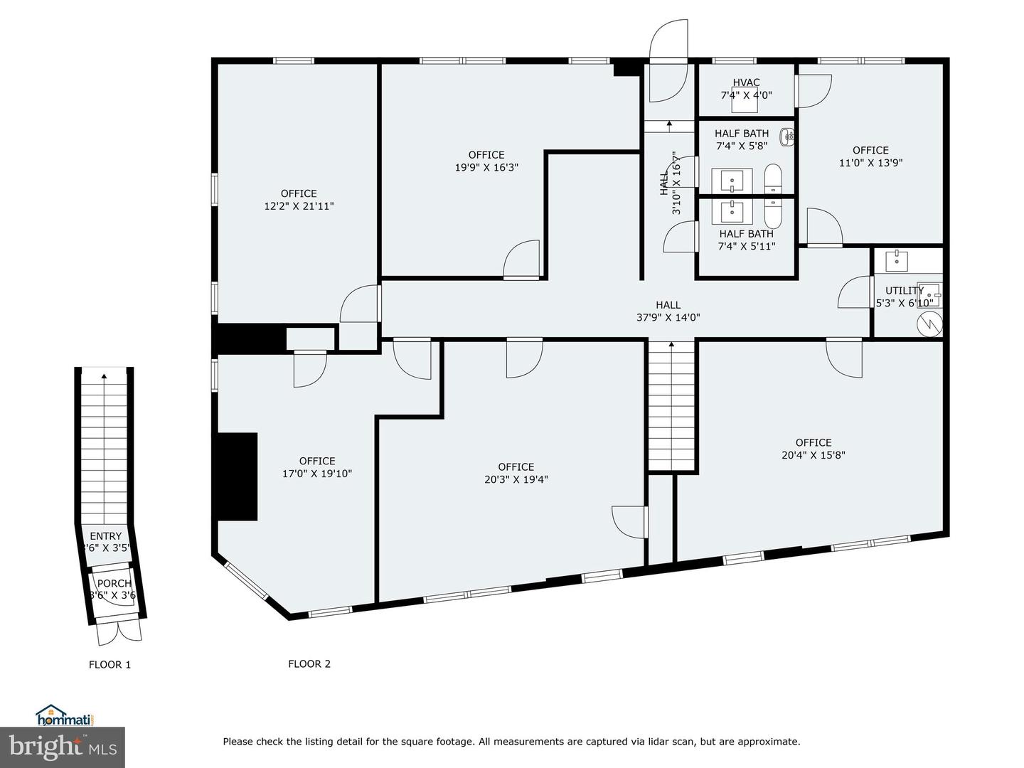 568 LEBAUM ST SE, WASHINGTON, District Of Columbia 20032, ,Land,For sale,568 LEBAUM ST SE,DCDC2175354 MLS # DCDC2175354