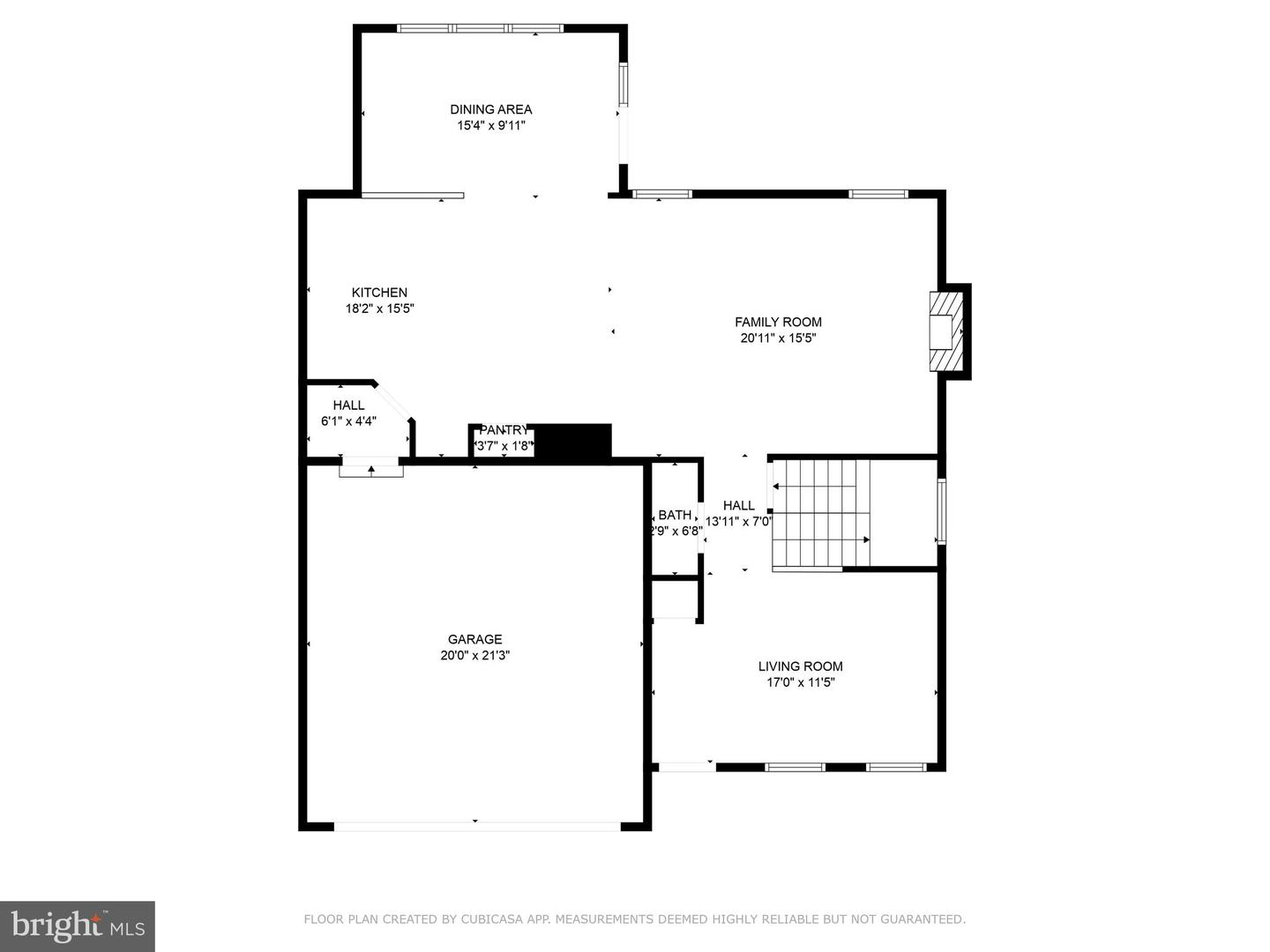 335 RIDGEMONT RD, RUCKERSVILLE, Virginia 22968, 4 Bedrooms Bedrooms, ,2 BathroomsBathrooms,Residential,For sale,335 RIDGEMONT RD,VAGR2000568 MLS # VAGR2000568