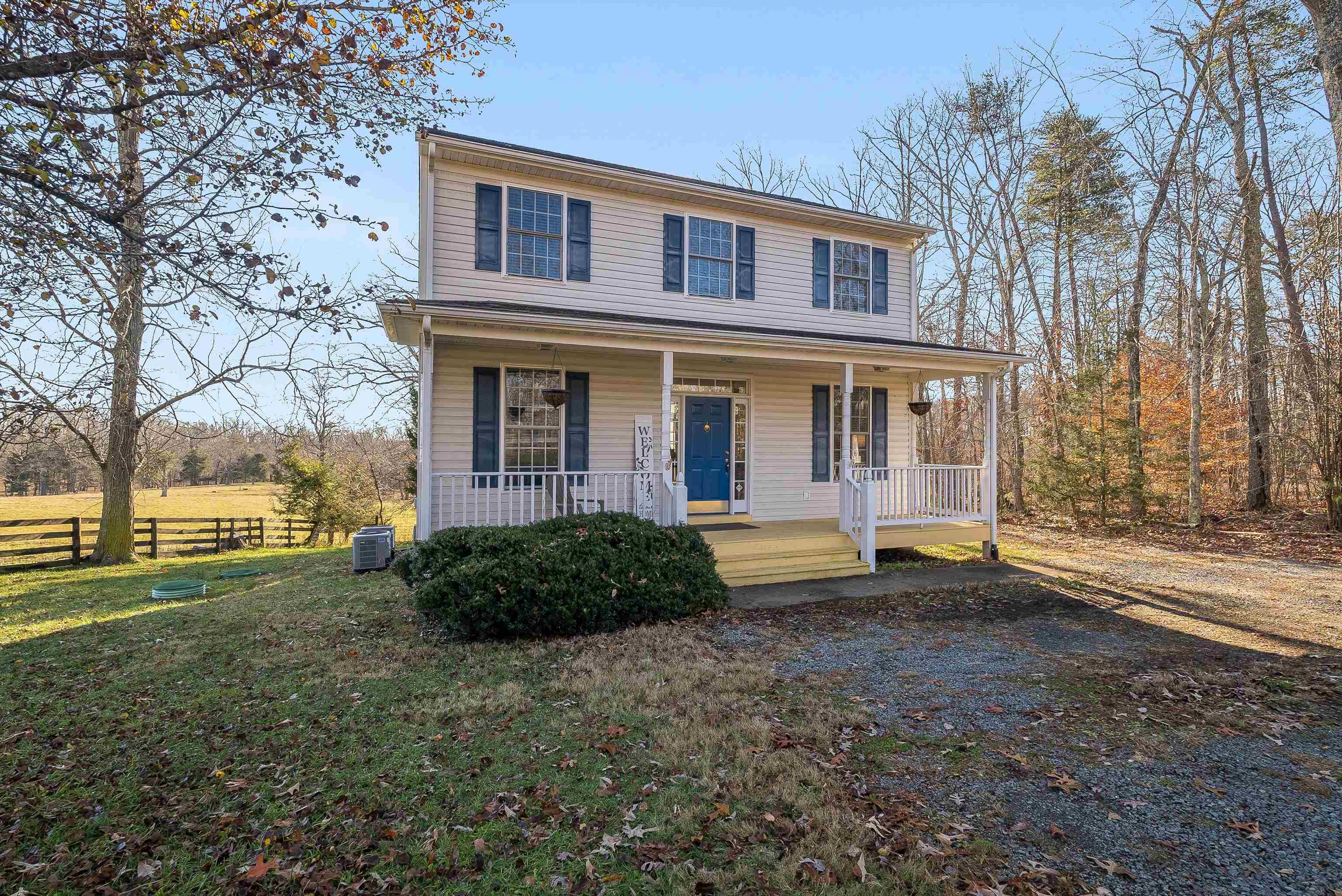 6415 ESMONT RD, KEENE, Virginia 22946, 3 Bedrooms Bedrooms, ,2 BathroomsBathrooms,Residential,6415 ESMONT RD,659453 MLS # 659453