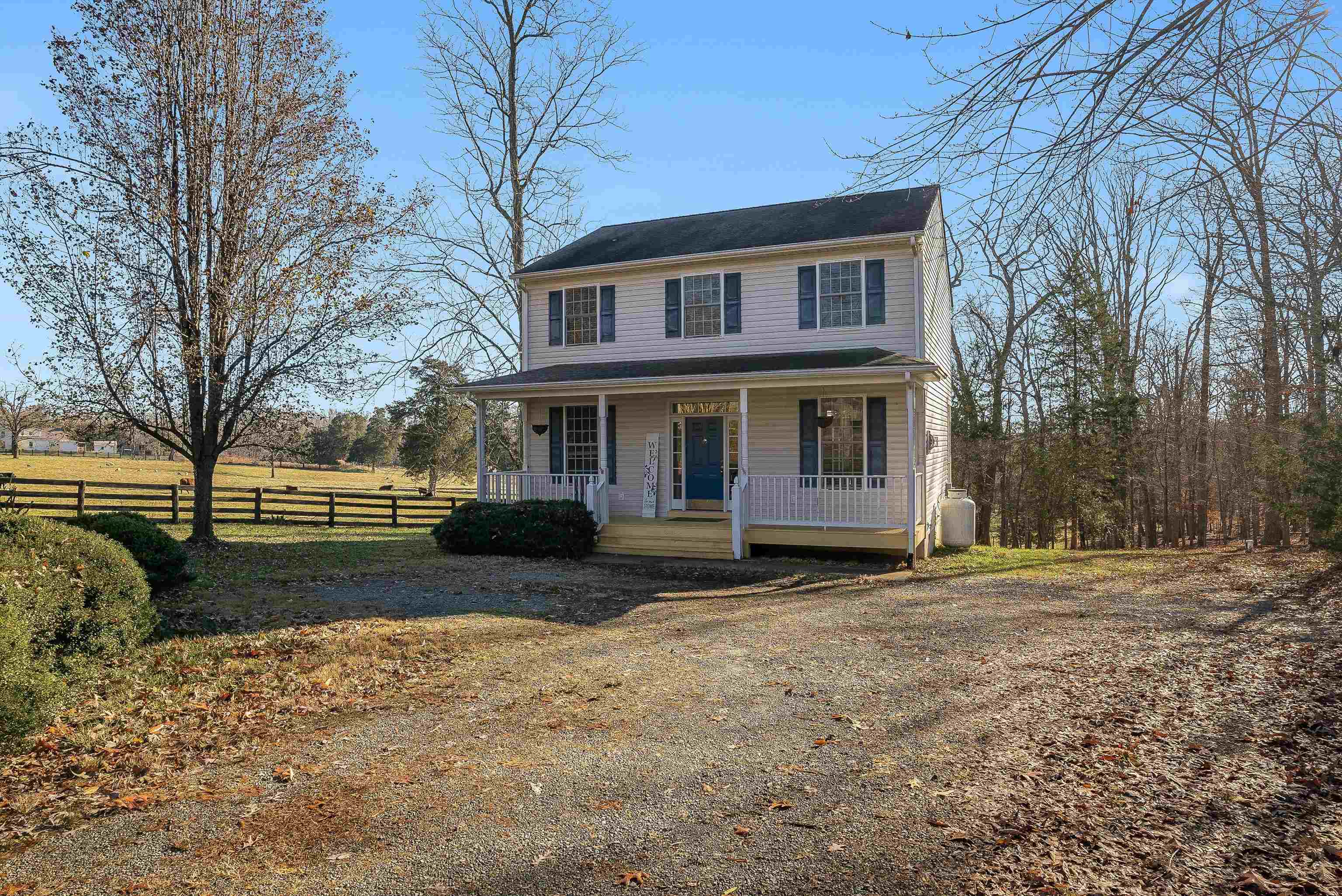 6415 ESMONT RD, KEENE, Virginia 22946, 3 Bedrooms Bedrooms, ,2 BathroomsBathrooms,Residential,6415 ESMONT RD,659453 MLS # 659453