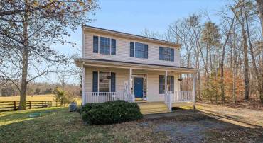 6415 ESMONT RD, KEENE, Virginia 22946, 3 Bedrooms Bedrooms, ,2 BathroomsBathrooms,Residential,6415 ESMONT RD,659453 MLS # 659453