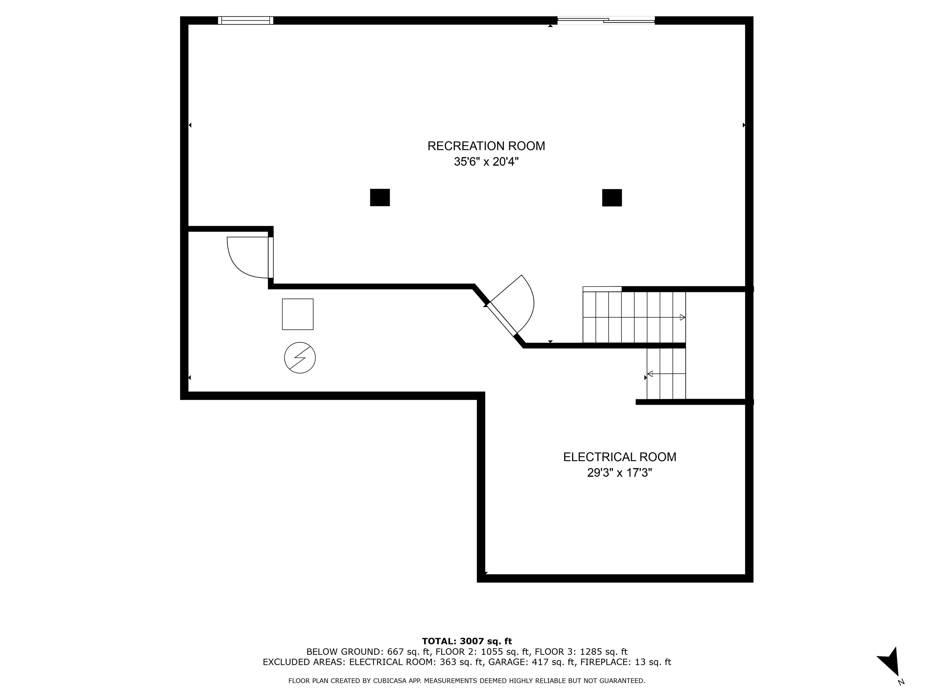 2765 RIDGE HAVEN DR, ROCKINGHAM, Virginia 22801, 4 Bedrooms Bedrooms, ,2 BathroomsBathrooms,Residential,2765 RIDGE HAVEN DR,659496 MLS # 659496