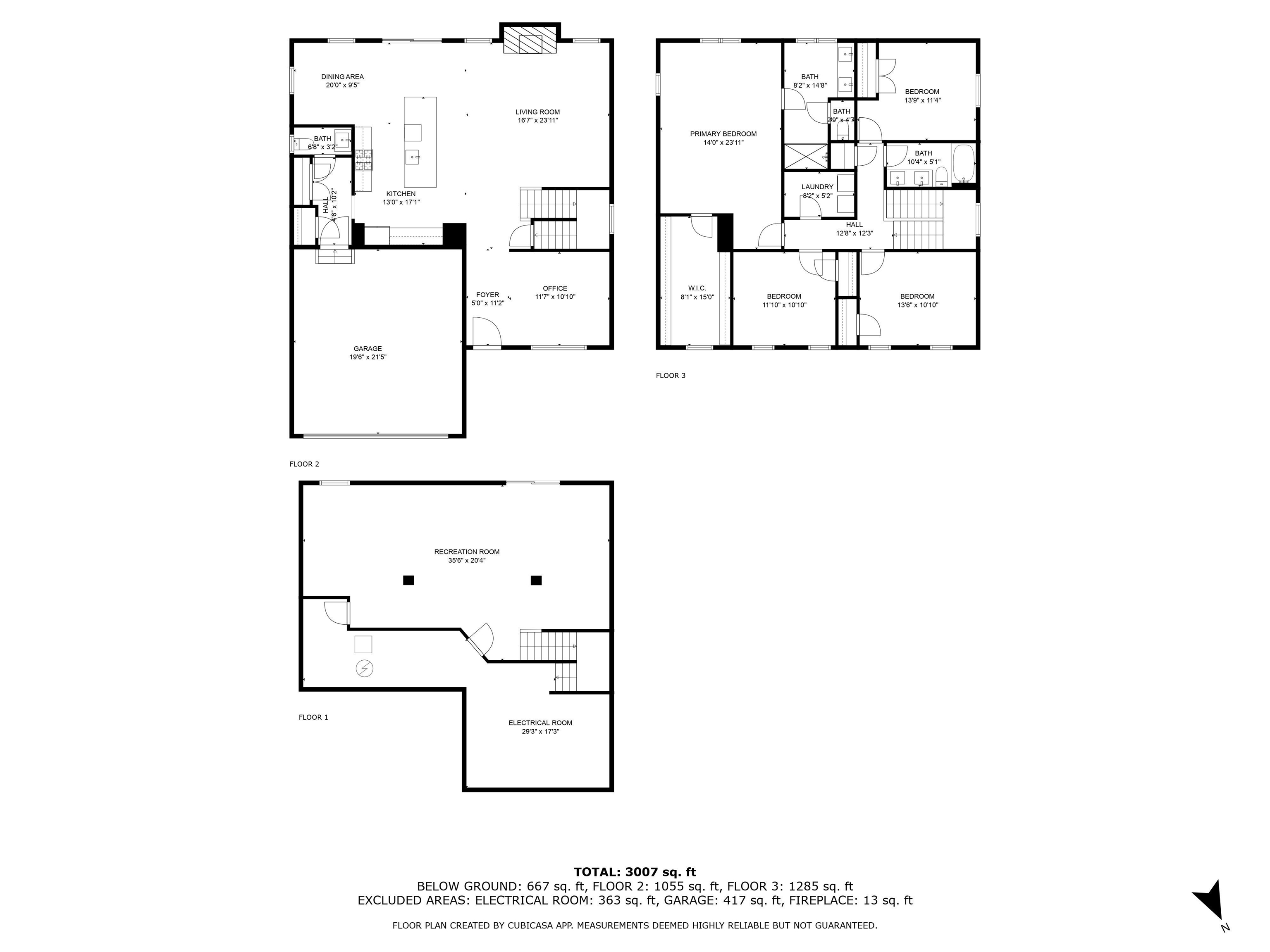 2765 RIDGE HAVEN DR, ROCKINGHAM, Virginia 22801, 4 Bedrooms Bedrooms, ,2 BathroomsBathrooms,Residential,2765 RIDGE HAVEN DR,659496 MLS # 659496