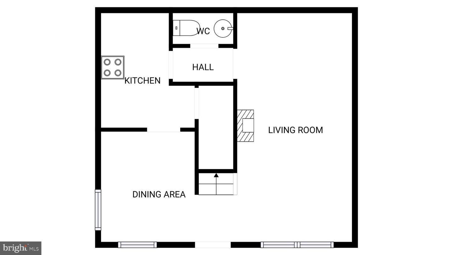 9731 HAGEL CIR #46/E, LORTON, Virginia 22079, 2 Bedrooms Bedrooms, ,1 BathroomBathrooms,Residential,For sale,9731 HAGEL CIR #46/E,VAFX2215446 MLS # VAFX2215446