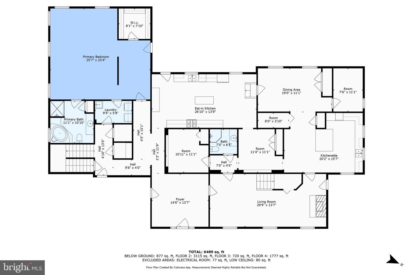 4257 CABIN RD, REVA, Virginia 22735, 5 Bedrooms Bedrooms, ,4 BathroomsBathrooms,Residential,For sale,4257 CABIN RD,VACU2009524 MLS # VACU2009524