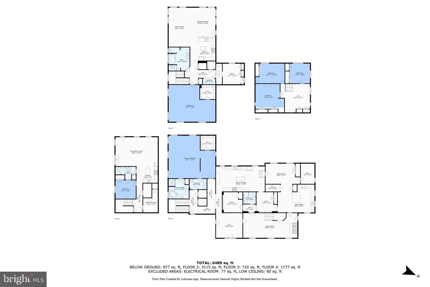 4257 CABIN RD, REVA, Virginia 22735, 5 Bedrooms Bedrooms, ,4 BathroomsBathrooms,Residential,For sale,4257 CABIN RD,VACU2009524 MLS # VACU2009524