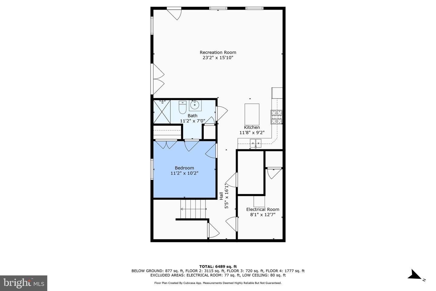 4257 CABIN RD, REVA, Virginia 22735, 5 Bedrooms Bedrooms, ,4 BathroomsBathrooms,Residential,For sale,4257 CABIN RD,VACU2009524 MLS # VACU2009524