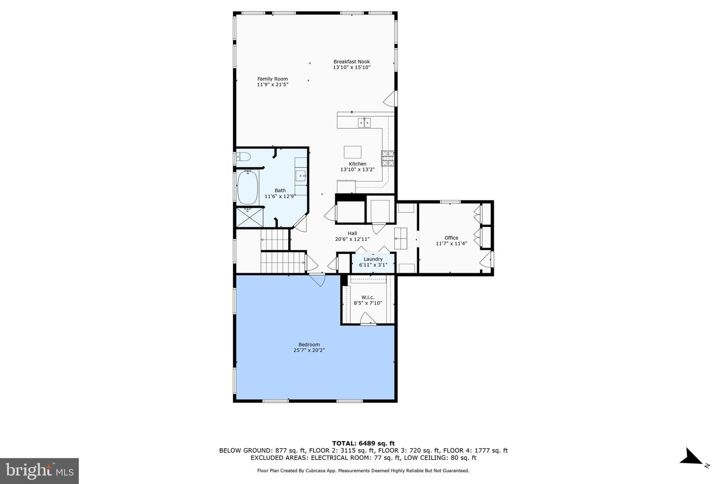 4257 CABIN RD, REVA, Virginia 22735, 5 Bedrooms Bedrooms, ,4 BathroomsBathrooms,Residential,For sale,4257 CABIN RD,VACU2009524 MLS # VACU2009524