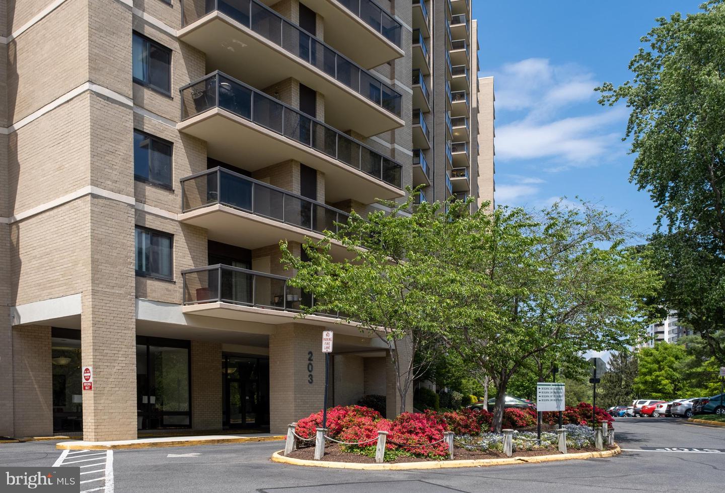 203 YOAKUM PKWY #718, ALEXANDRIA, Virginia 22304, 1 Bedroom Bedrooms, ,1 BathroomBathrooms,Residential,For sale,203 YOAKUM PKWY #718,VAAX2040666 MLS # VAAX2040666