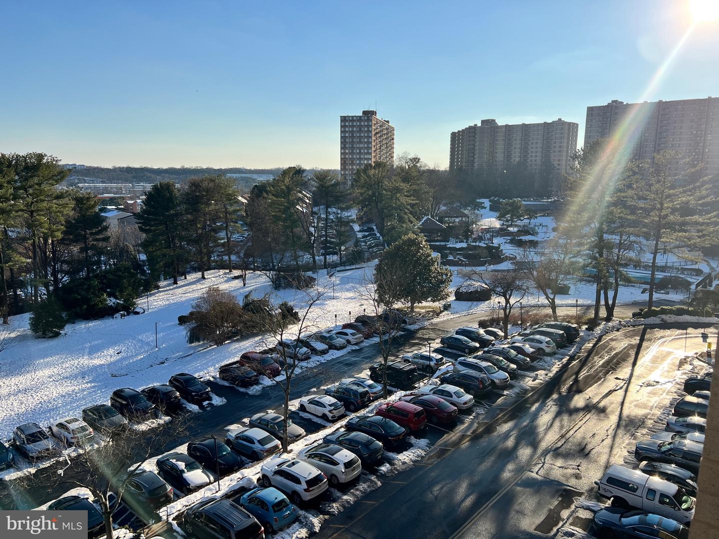 203 YOAKUM PKWY #718, ALEXANDRIA, Virginia 22304, 1 Bedroom Bedrooms, ,1 BathroomBathrooms,Residential,For sale,203 YOAKUM PKWY #718,VAAX2040666 MLS # VAAX2040666