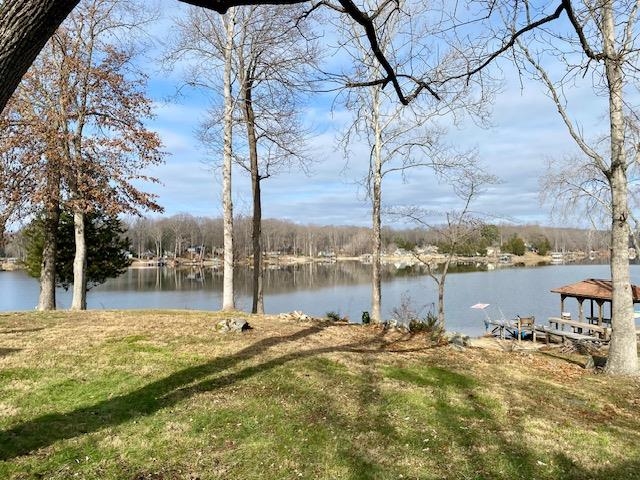 1262 S LAKESHORE DR, LOUISA, Virginia 23093, 3 Bedrooms Bedrooms, ,2 BathroomsBathrooms,Residential,Lake Louisa Waterfront Dream Home!,1262 S LAKESHORE DR,659660 MLS # 659660