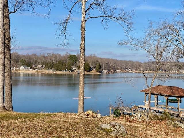 1262 S LAKESHORE DR, LOUISA, Virginia 23093, 3 Bedrooms Bedrooms, ,2 BathroomsBathrooms,Residential,Lake Louisa Waterfront Dream Home!,1262 S LAKESHORE DR,659660 MLS # 659660