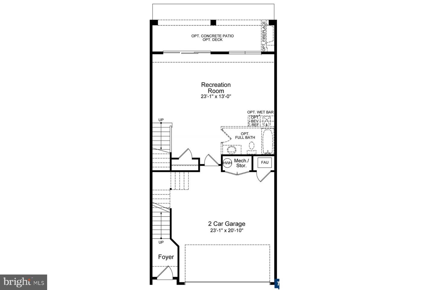 9421 DANDELION DR, LORTON, Virginia 22079, 3 Bedrooms Bedrooms, ,3 BathroomsBathrooms,Residential,For sale,9421 DANDELION DR,VAFX2217442 MLS # VAFX2217442