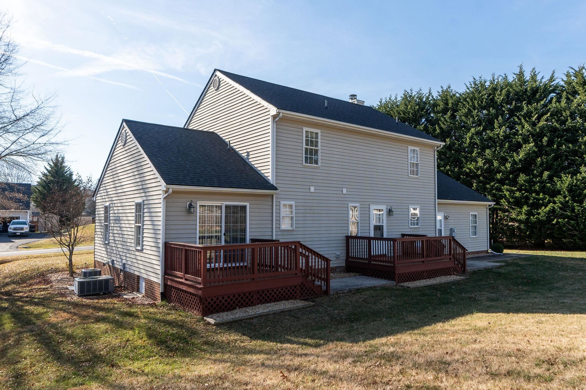 31 LONG BOW RD, WAYNESBORO, Virginia 22980, 4 Bedrooms Bedrooms, ,3 BathroomsBathrooms,Residential,31 LONG BOW RD,659690 MLS # 659690