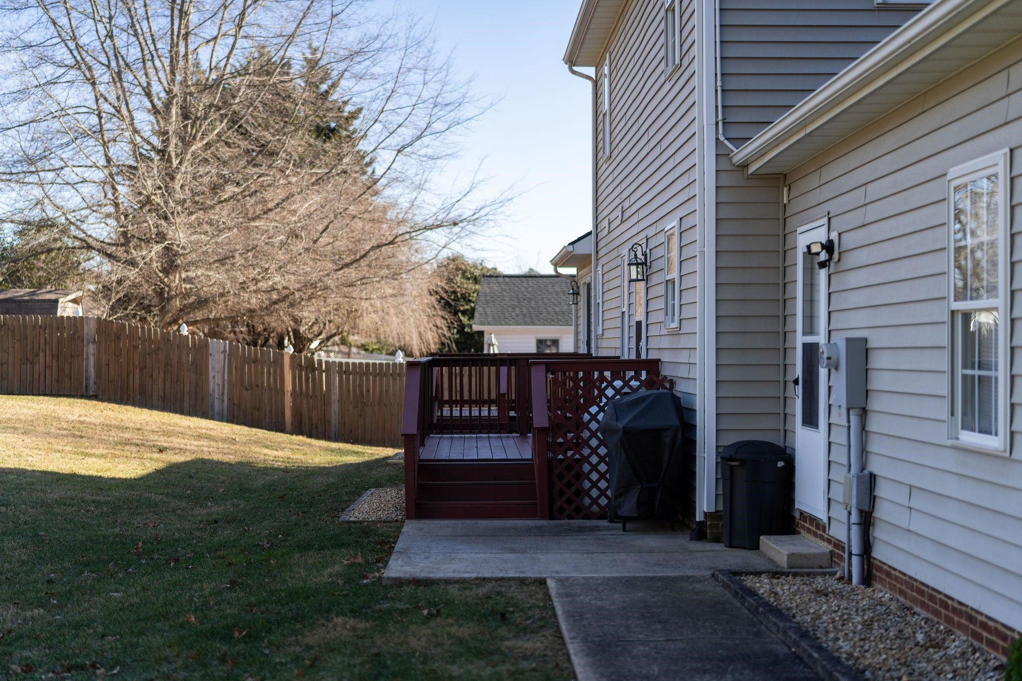 31 LONG BOW RD, WAYNESBORO, Virginia 22980, 4 Bedrooms Bedrooms, ,3 BathroomsBathrooms,Residential,31 LONG BOW RD,659690 MLS # 659690