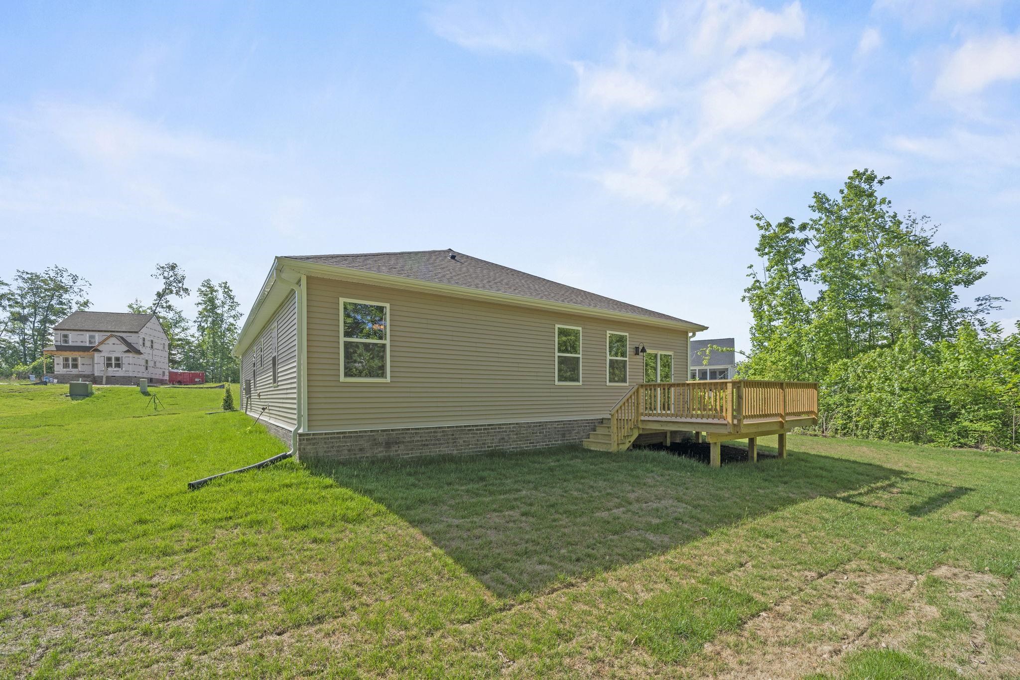 212 WATERFRONT DR, RAPHINE, Virginia 24472, 4 Bedrooms Bedrooms, ,2 BathroomsBathrooms,Residential,212 WATERFRONT DR,659730 MLS # 659730