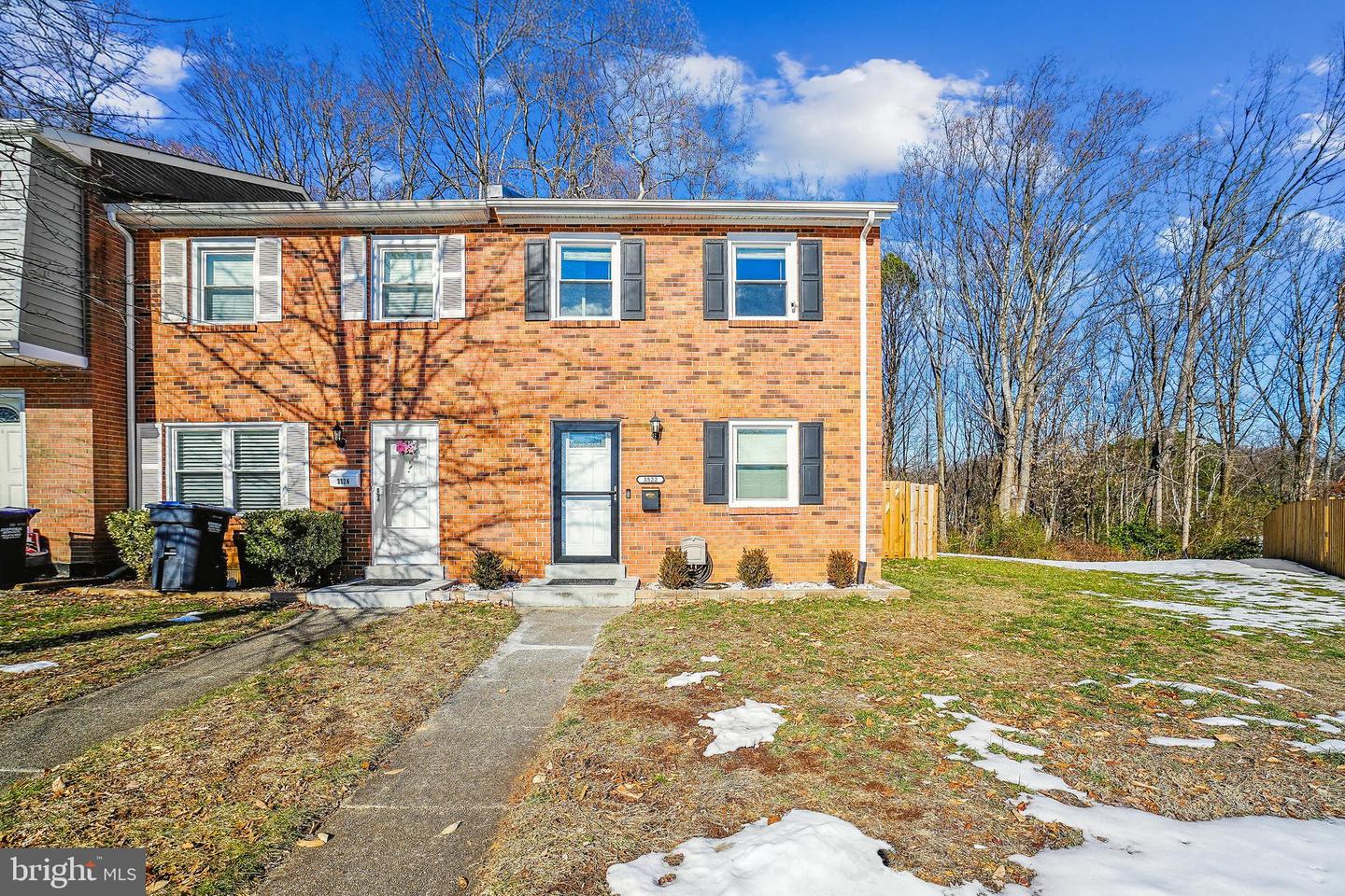 3522 BATH CT, WOODBRIDGE, Virginia 22193, 3 Bedrooms Bedrooms, ,1 BathroomBathrooms,Residential,For sale,3522 BATH CT,VAPW2086096 MLS # VAPW2086096