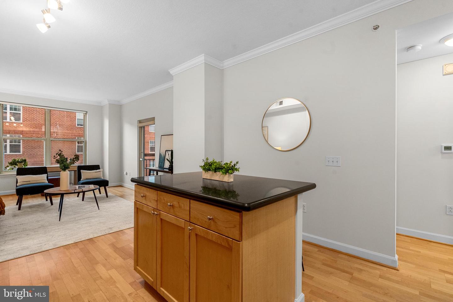 1441 RHODE ISLAND AVE NW #709, WASHINGTON, District Of Columbia 20005, 1 Bedroom Bedrooms, ,1 BathroomBathrooms,Residential,For sale,1441 RHODE ISLAND AVE NW #709,DCDC2175066 MLS # DCDC2175066