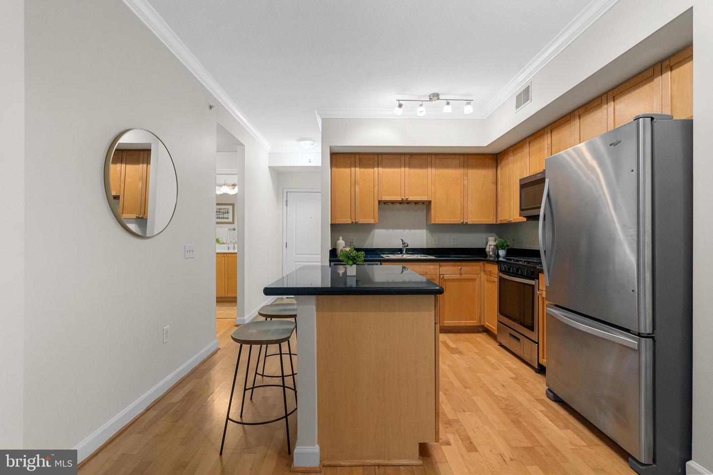 1441 RHODE ISLAND AVE NW #709, WASHINGTON, District Of Columbia 20005, 1 Bedroom Bedrooms, ,1 BathroomBathrooms,Residential,For sale,1441 RHODE ISLAND AVE NW #709,DCDC2175066 MLS # DCDC2175066