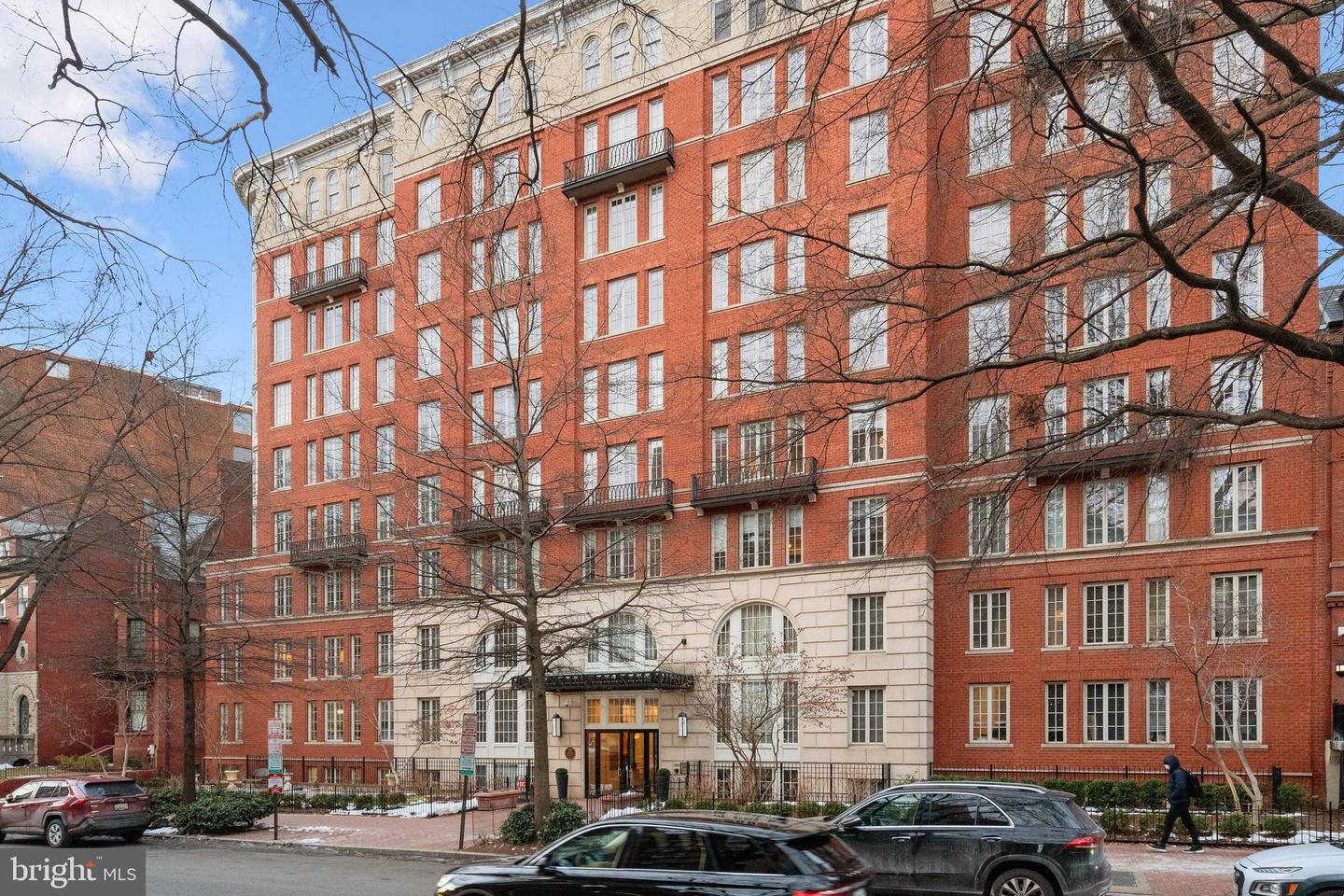 1441 RHODE ISLAND AVE NW #709, WASHINGTON, District Of Columbia 20005, 1 Bedroom Bedrooms, ,1 BathroomBathrooms,Residential,For sale,1441 RHODE ISLAND AVE NW #709,DCDC2175066 MLS # DCDC2175066