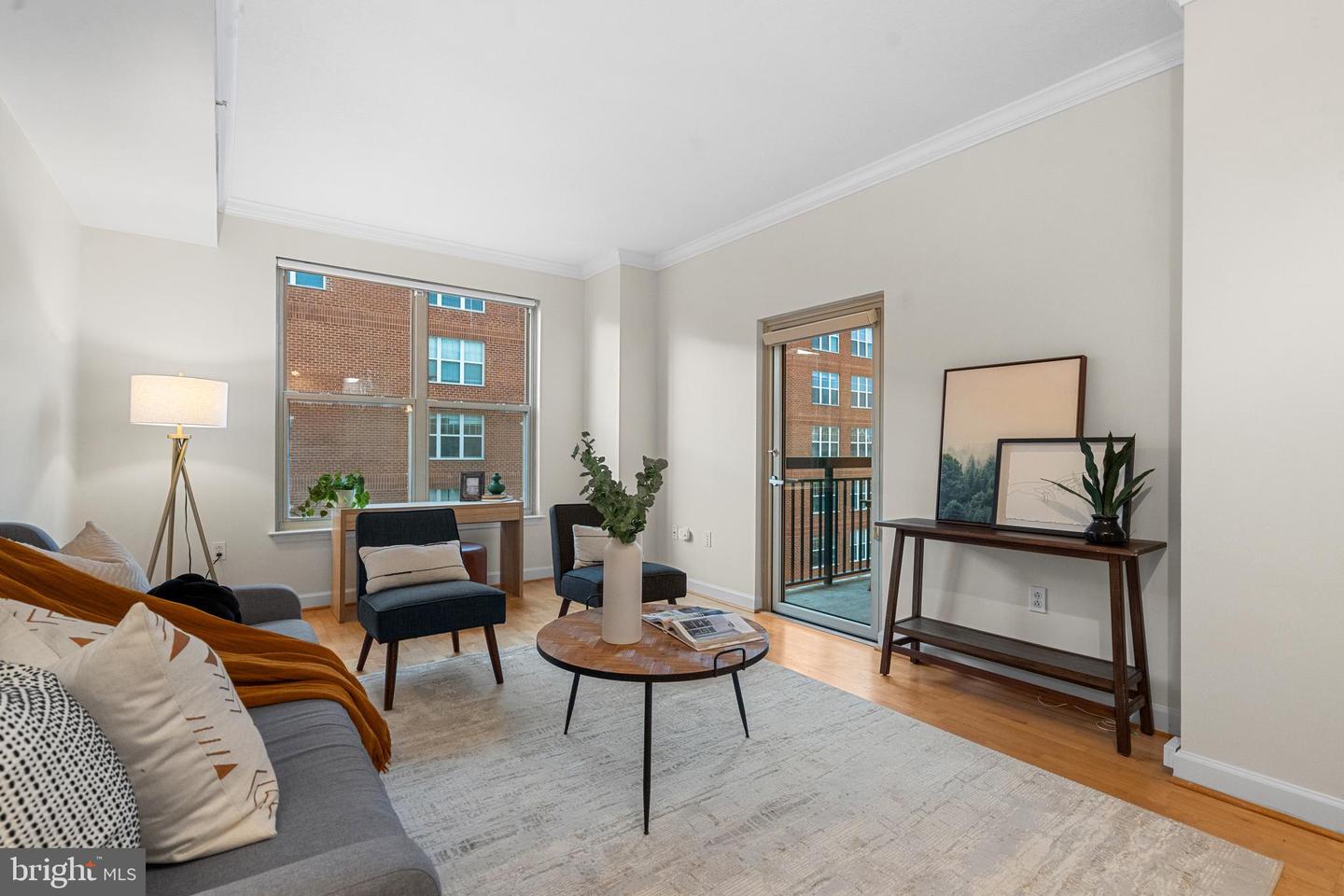 1441 RHODE ISLAND AVE NW #709, WASHINGTON, District Of Columbia 20005, 1 Bedroom Bedrooms, ,1 BathroomBathrooms,Residential,For sale,1441 RHODE ISLAND AVE NW #709,DCDC2175066 MLS # DCDC2175066