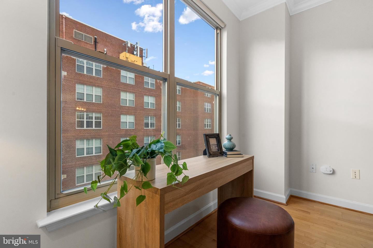 1441 RHODE ISLAND AVE NW #709, WASHINGTON, District Of Columbia 20005, 1 Bedroom Bedrooms, ,1 BathroomBathrooms,Residential,For sale,1441 RHODE ISLAND AVE NW #709,DCDC2175066 MLS # DCDC2175066