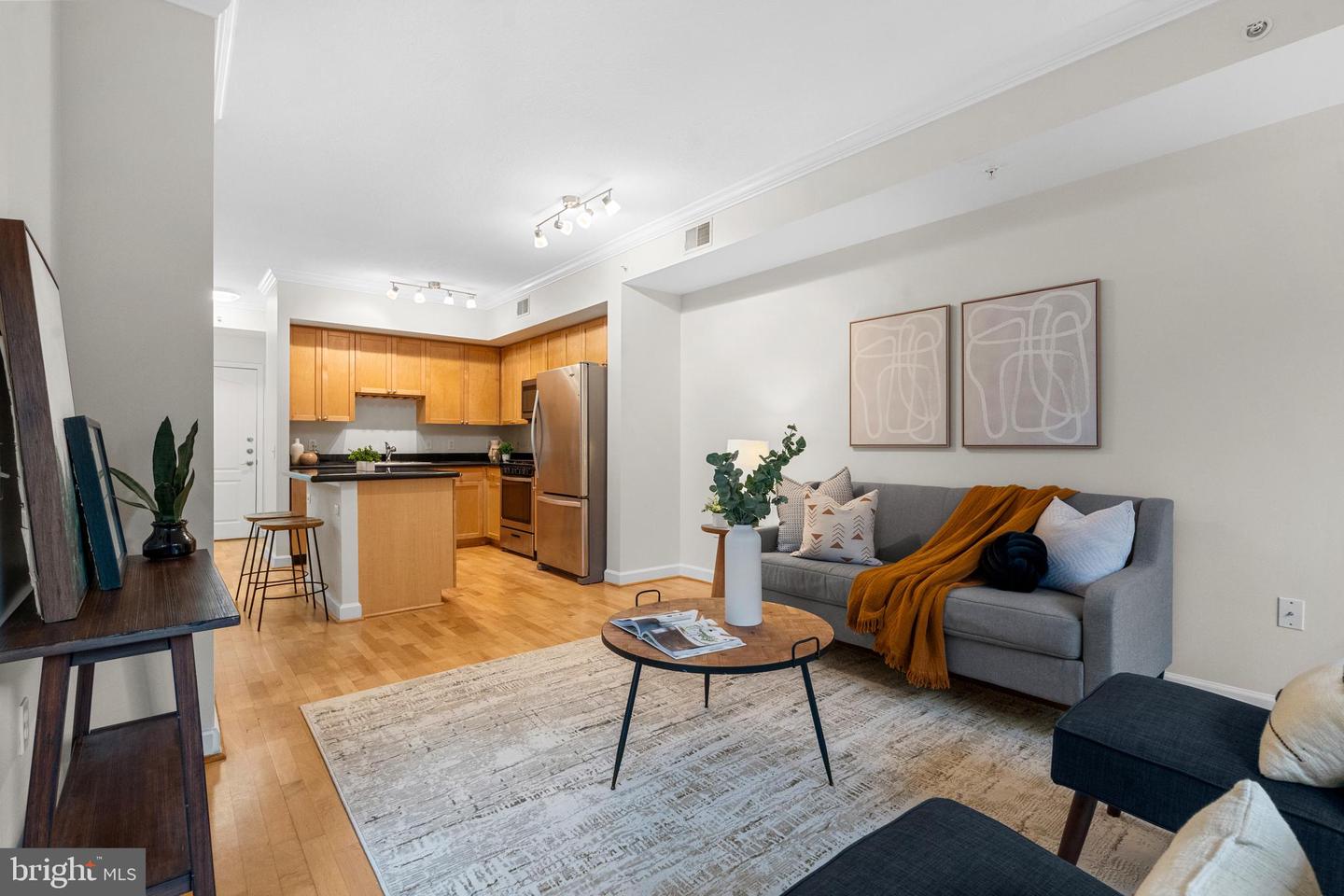 1441 RHODE ISLAND AVE NW #709, WASHINGTON, District Of Columbia 20005, 1 Bedroom Bedrooms, ,1 BathroomBathrooms,Residential,For sale,1441 RHODE ISLAND AVE NW #709,DCDC2175066 MLS # DCDC2175066