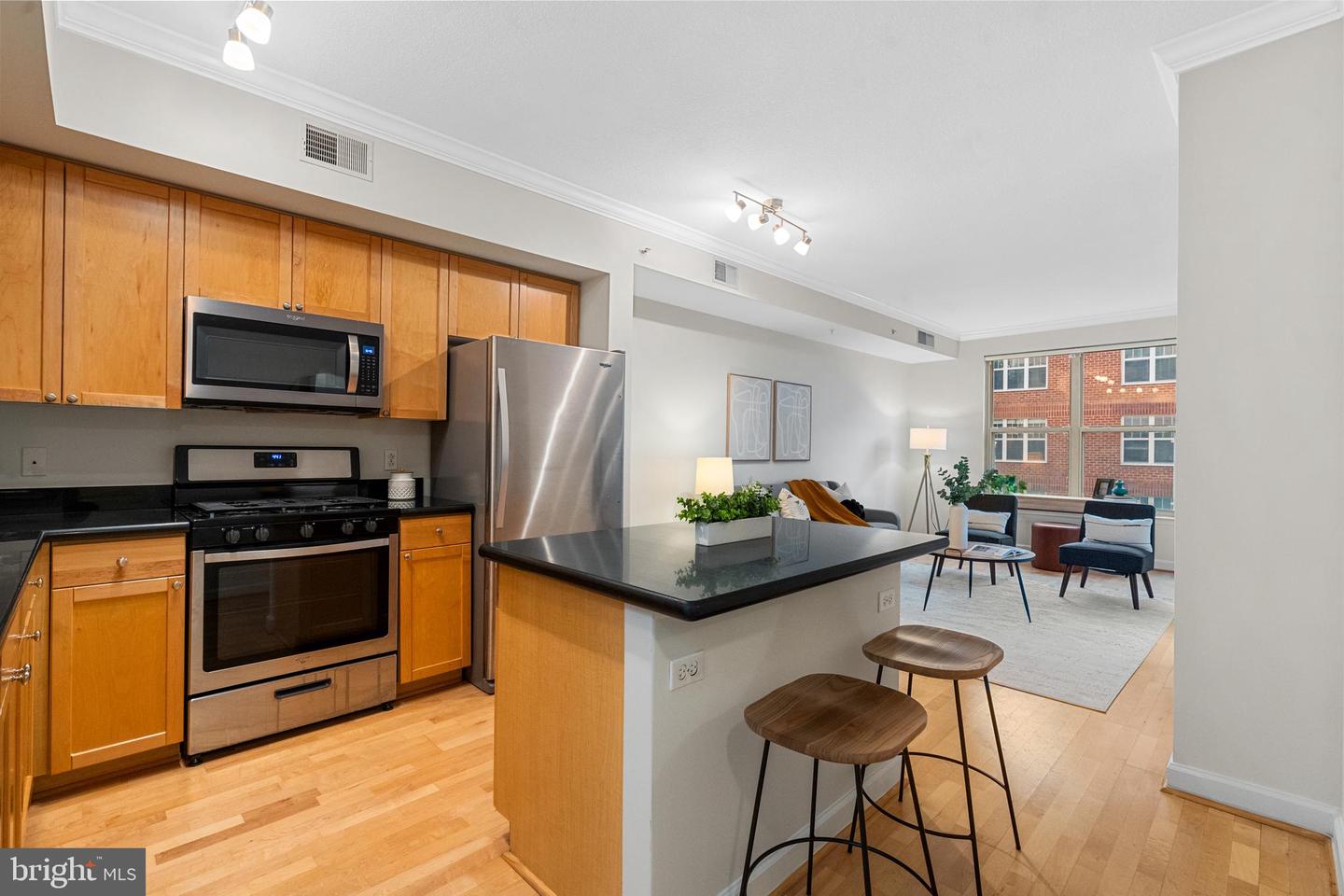 1441 RHODE ISLAND AVE NW #709, WASHINGTON, District Of Columbia 20005, 1 Bedroom Bedrooms, ,1 BathroomBathrooms,Residential,For sale,1441 RHODE ISLAND AVE NW #709,DCDC2175066 MLS # DCDC2175066