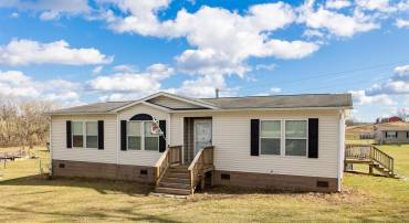 89 DORCAS RD, MOUNT SOLON, Virginia 22843, 3 Bedrooms Bedrooms, ,2 BathroomsBathrooms,Residential,89 DORCAS RD,659781 MLS # 659781