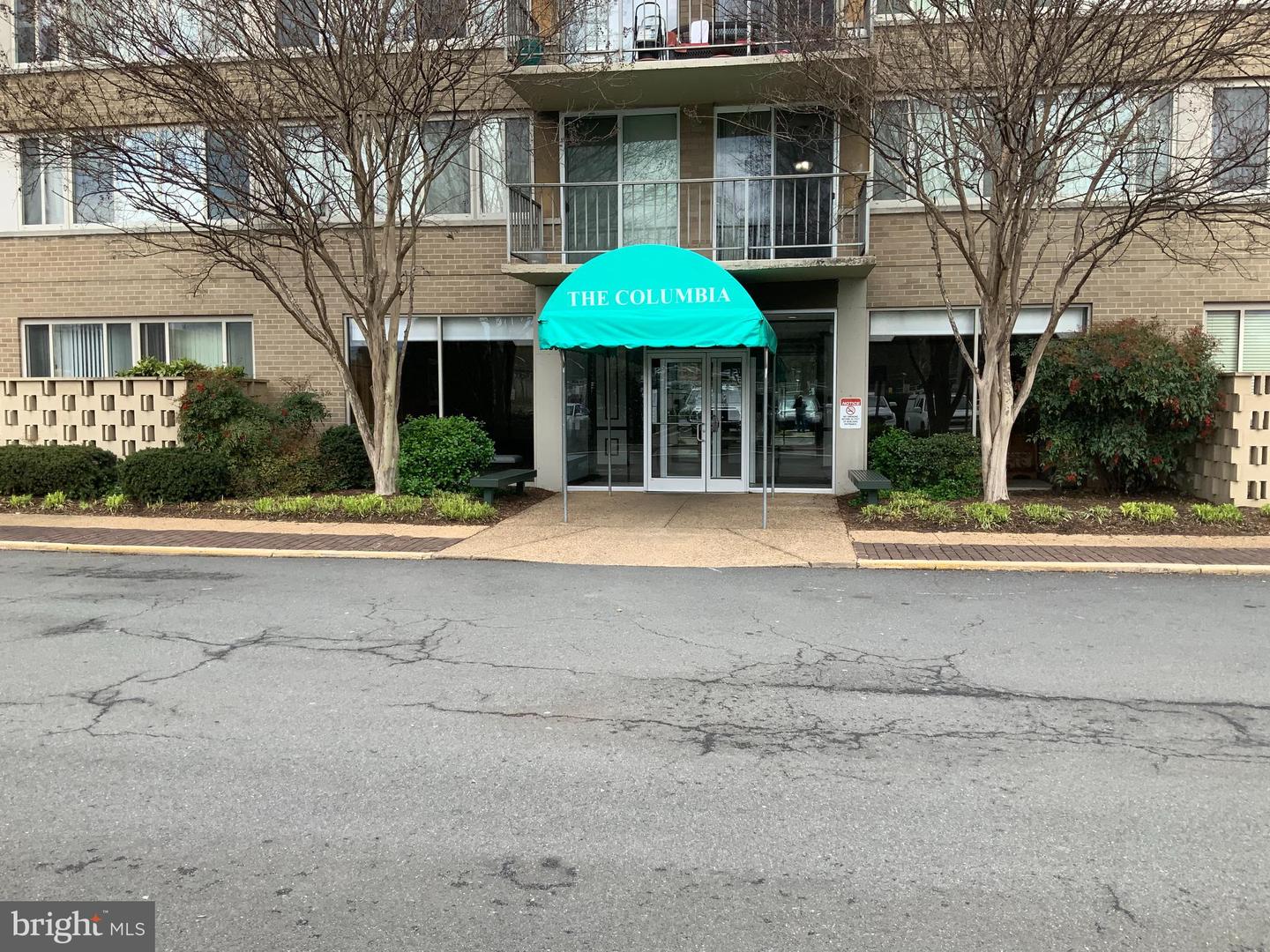 5565 COLUMBIA PIKE #412, ARLINGTON, Virginia 22204, 1 Bedroom Bedrooms, ,1 BathroomBathrooms,Residential,For sale,5565 COLUMBIA PIKE #412,VAAR2052516 MLS # VAAR2052516