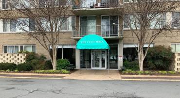 5565 COLUMBIA PIKE #412, ARLINGTON, Virginia 22204, 1 Bedroom Bedrooms, ,1 BathroomBathrooms,Residential,For sale,5565 COLUMBIA PIKE #412,VAAR2052516 MLS # VAAR2052516