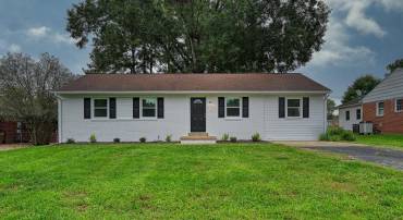 302 PAYNOR AVE, GORDONSVILLE, Virginia 22942, 4 Bedrooms Bedrooms, 6 Rooms Rooms,1 BathroomBathrooms,Residential,For sale,302 PAYNOR AVE,VAOR2008724 MLS # VAOR2008724